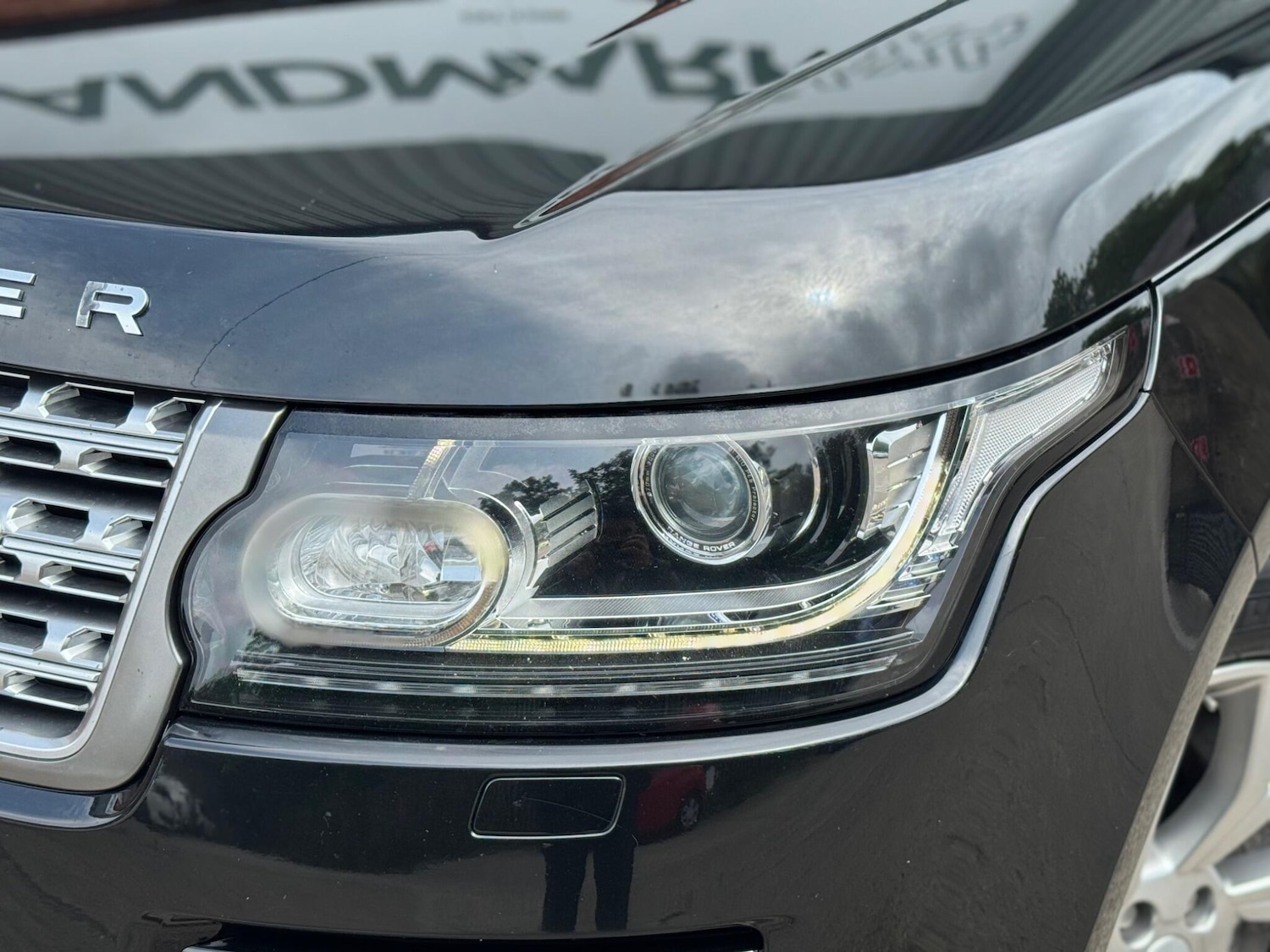 Used Land Rover Range Rover 2015 for sale - 76441021: Photo 43