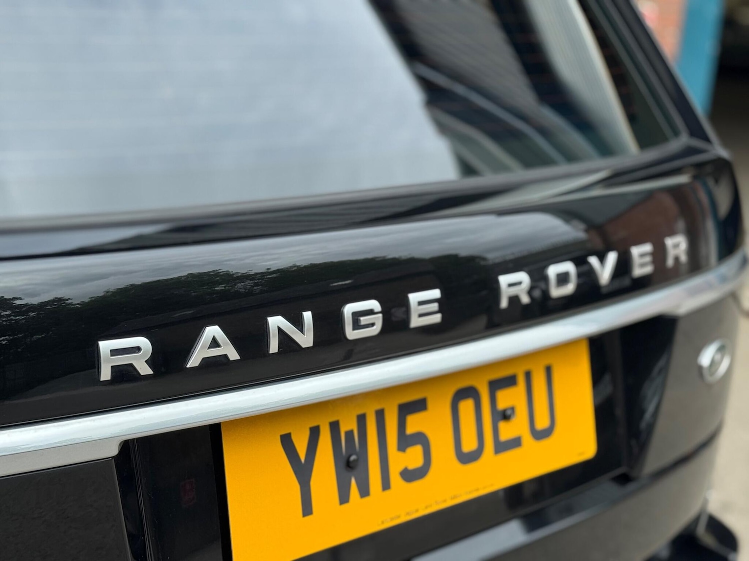 Used Land Rover Range Rover 2015 for sale - 76441021: Photo 44