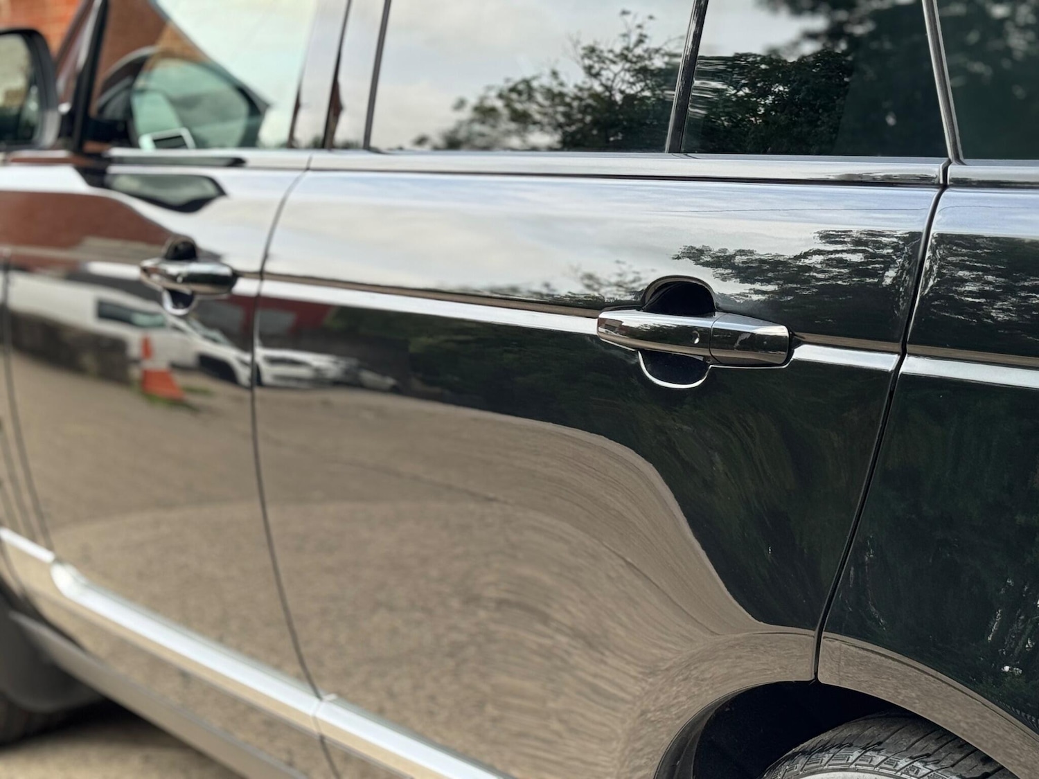 Used Land Rover Range Rover 2015 for sale - 76441021: Photo 49