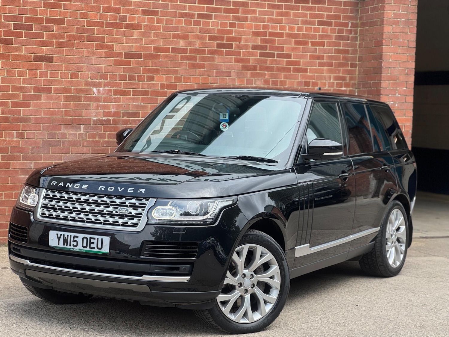 Used Land Rover Range Rover 2015 for sale - 76441021: Photo 6