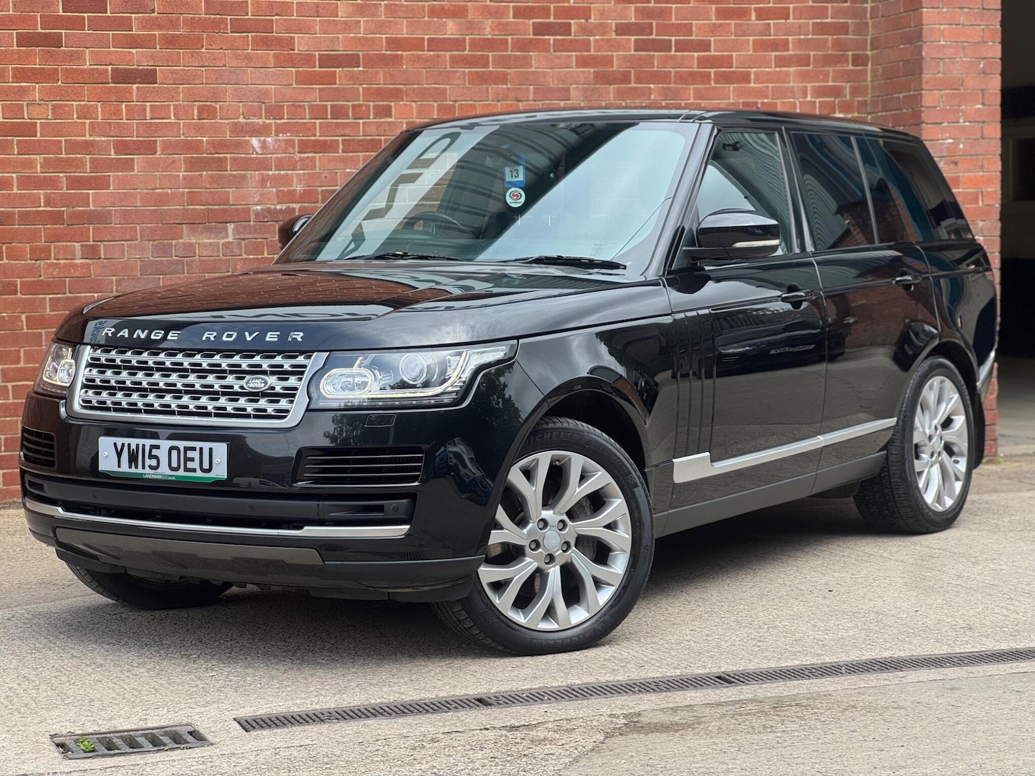 Used Land Rover Range Rover 2015 for sale - 76441021: Photo 7