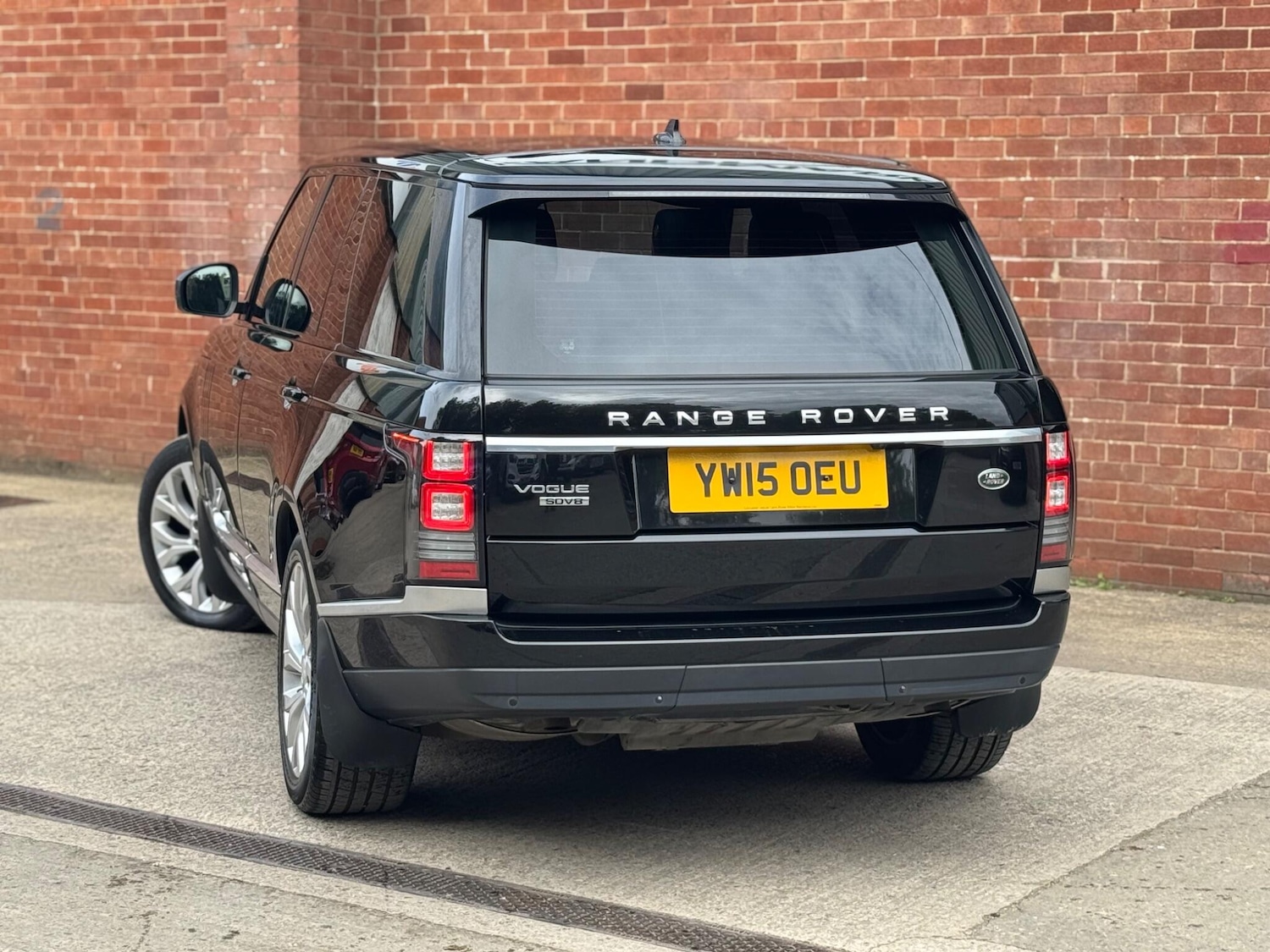 Used Land Rover Range Rover 2015 for sale - 76441021: Photo 8