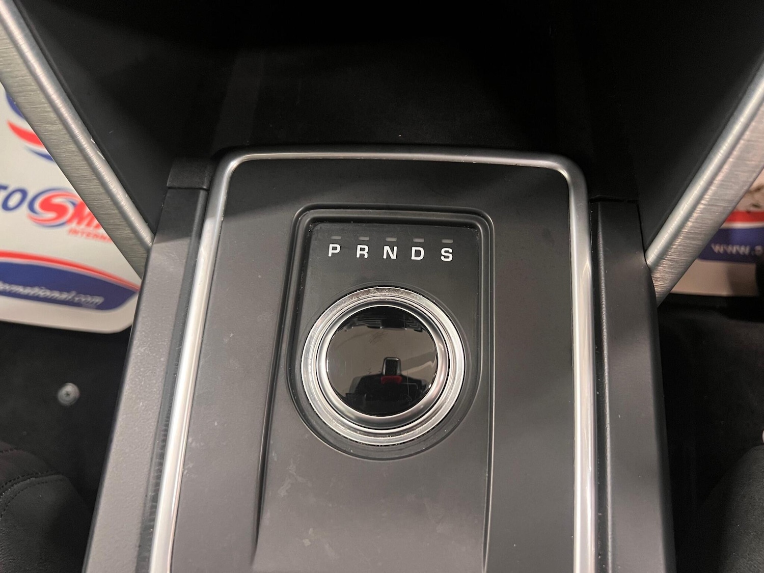 Used Land Rover Discovery Sport 2017 for sale - 76976097: Photo 15