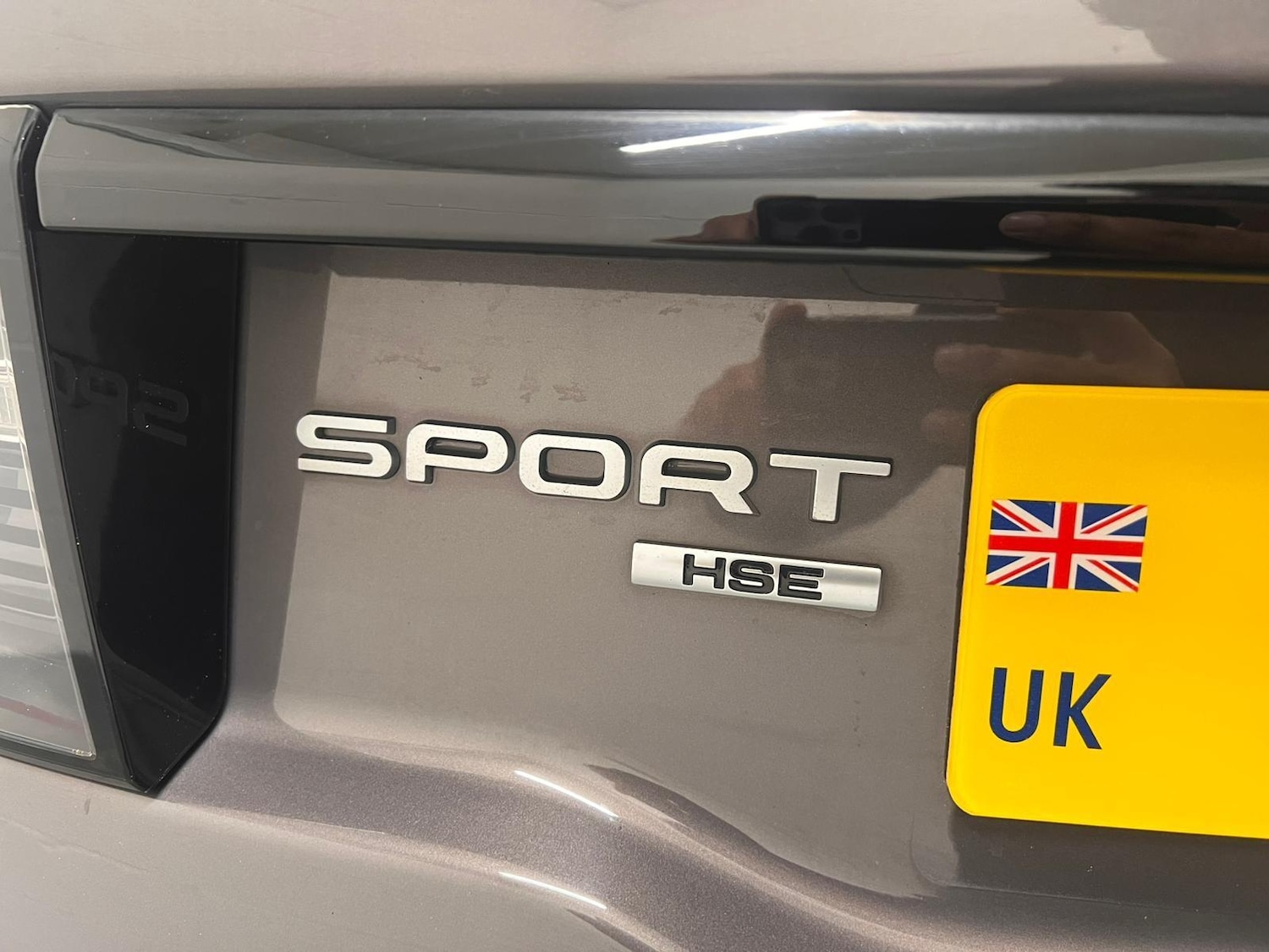 Used Land Rover Discovery Sport 2017 for sale - 76976097: Photo 33