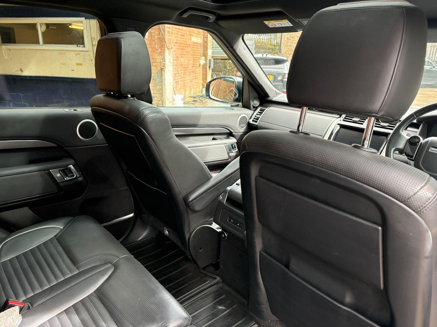 Used Land Rover Discovery 2019 for sale - 77202449: Photo 28