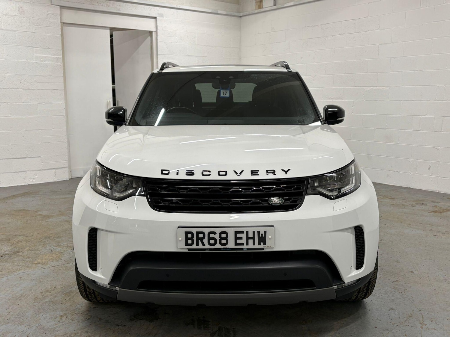 Used Land Rover Discovery 2019 for sale - 77202449: Photo 3
