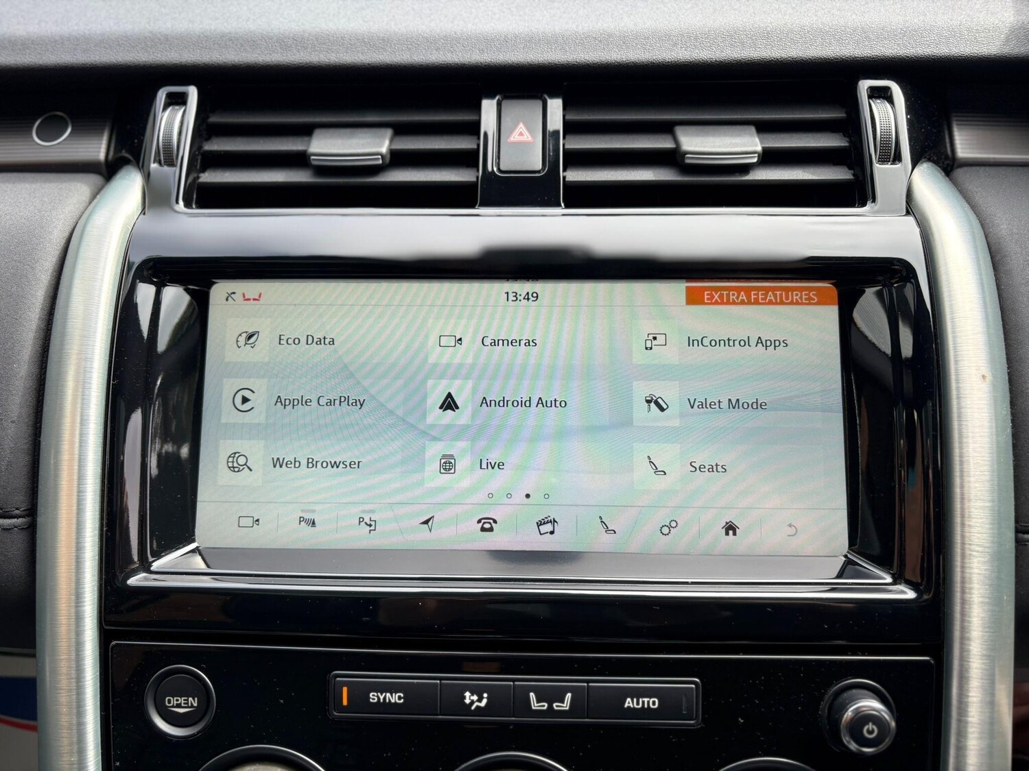 Used Land Rover Discovery 2019 for sale - 77202449: Photo 31