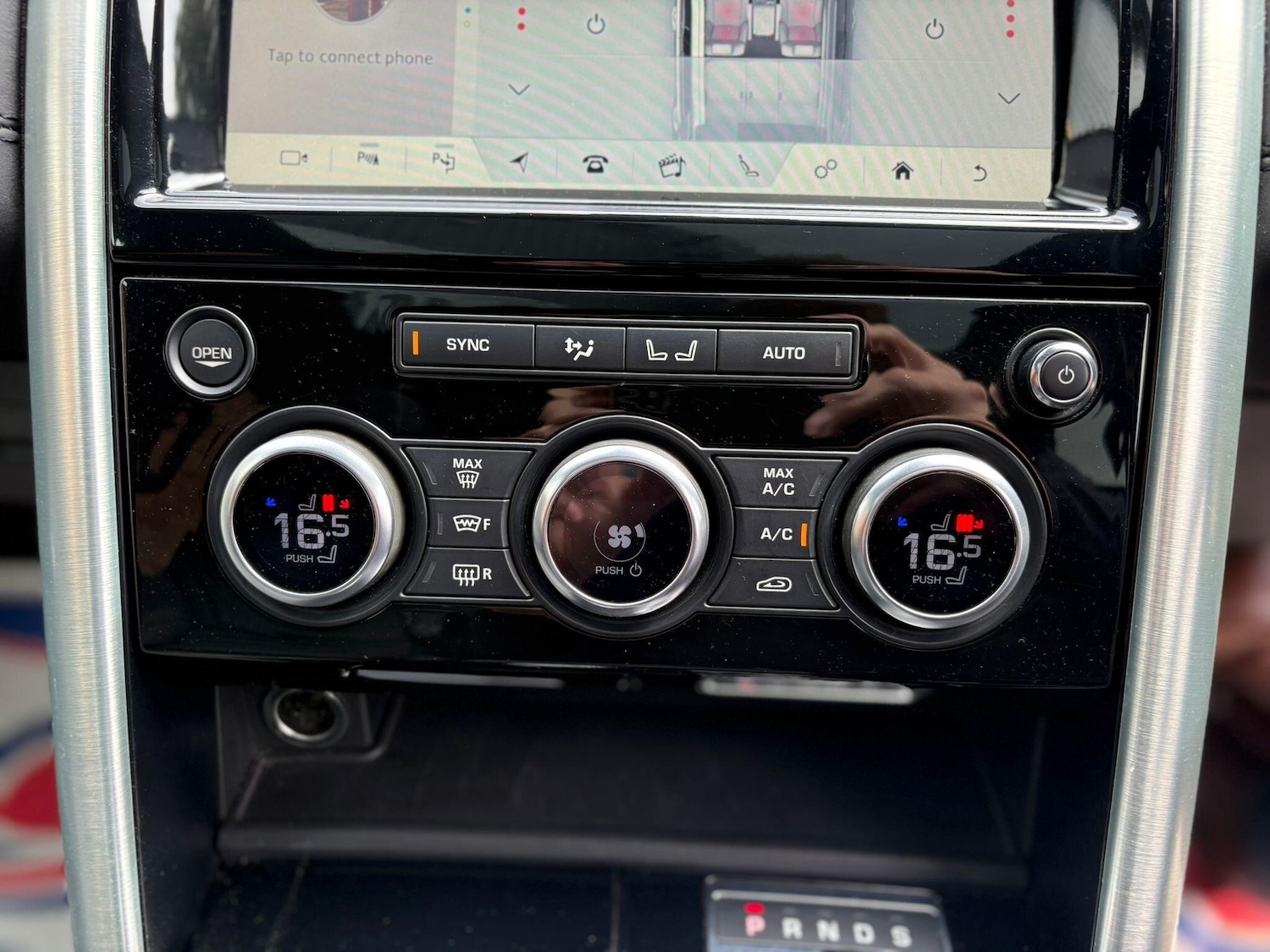 Used Land Rover Discovery 2019 for sale - 77202449: Photo 49