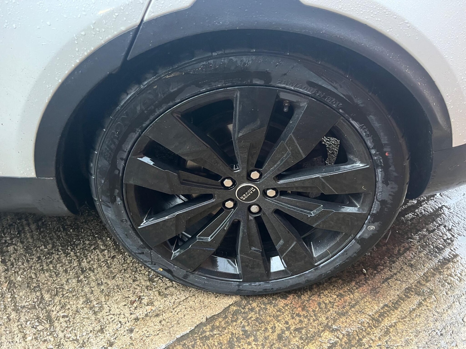 Used Land Rover Discovery 2019 for sale - 77202449: Photo 52