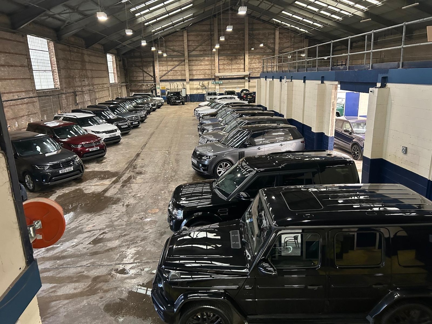 Used Land Rover Discovery 2019 for sale - 77202449: Photo 67