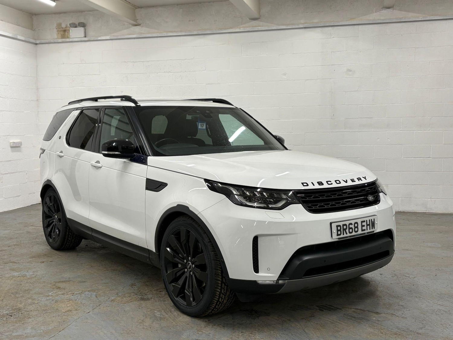 Used Land Rover Discovery 2019 for sale - 77202449: Photo 9