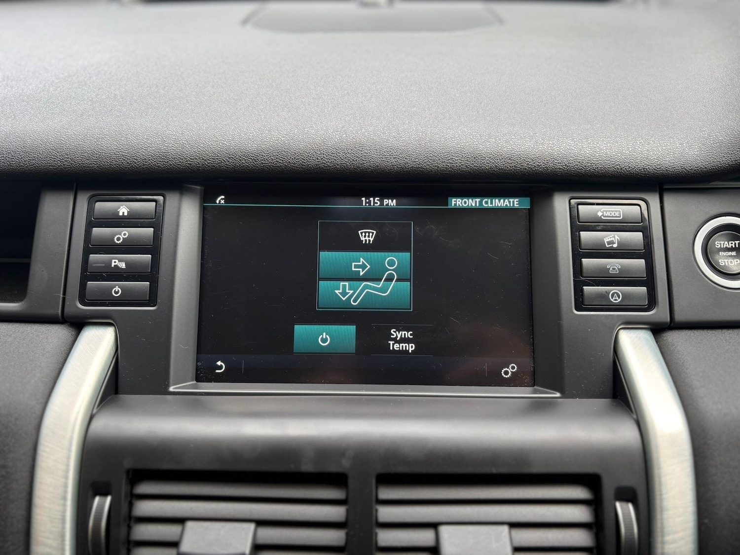 Used Land Rover Discovery Sport 2018 for sale - 76688674: Photo 12