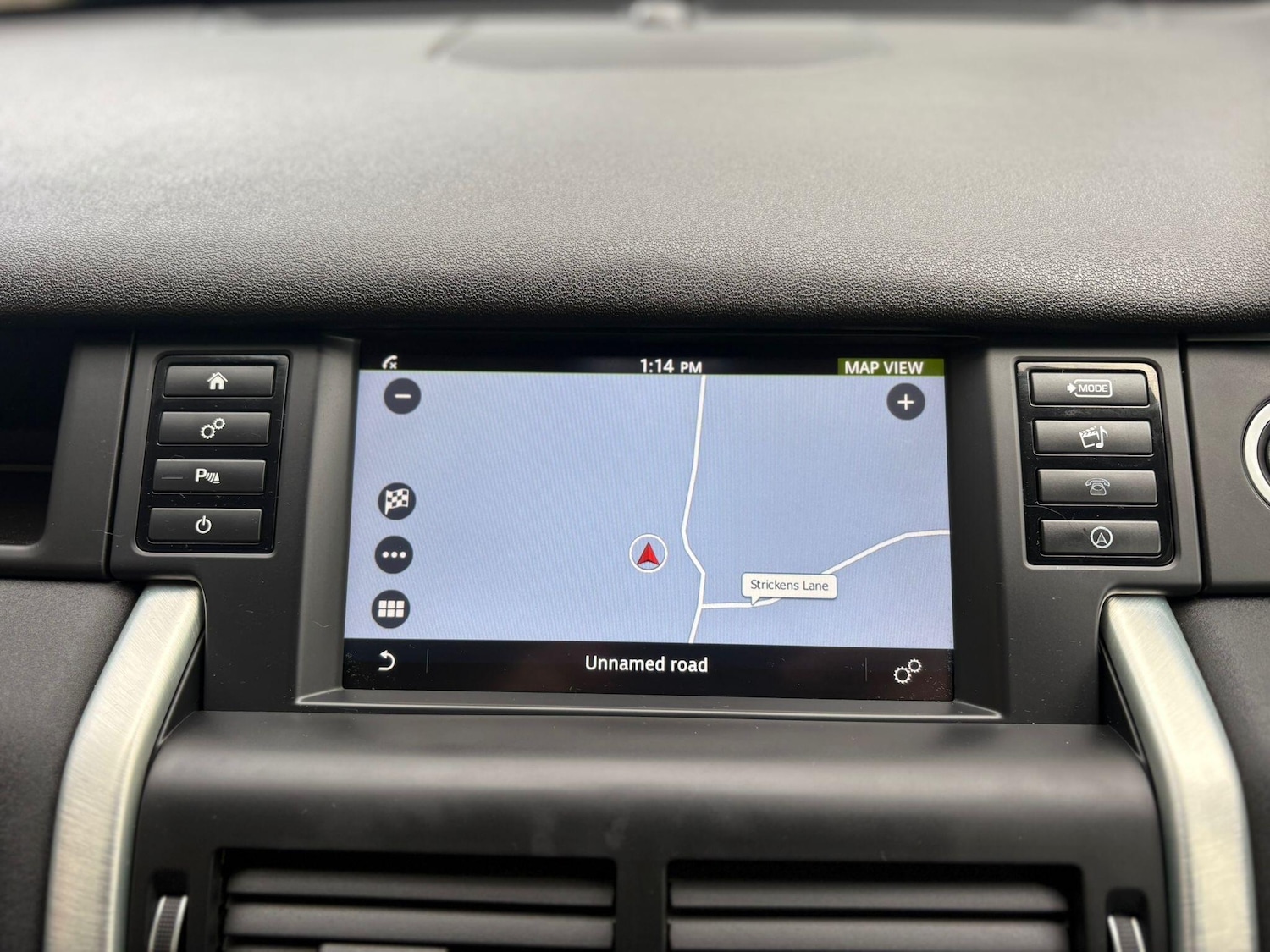 Used Land Rover Discovery Sport 2018 for sale - 76688674: Photo 15