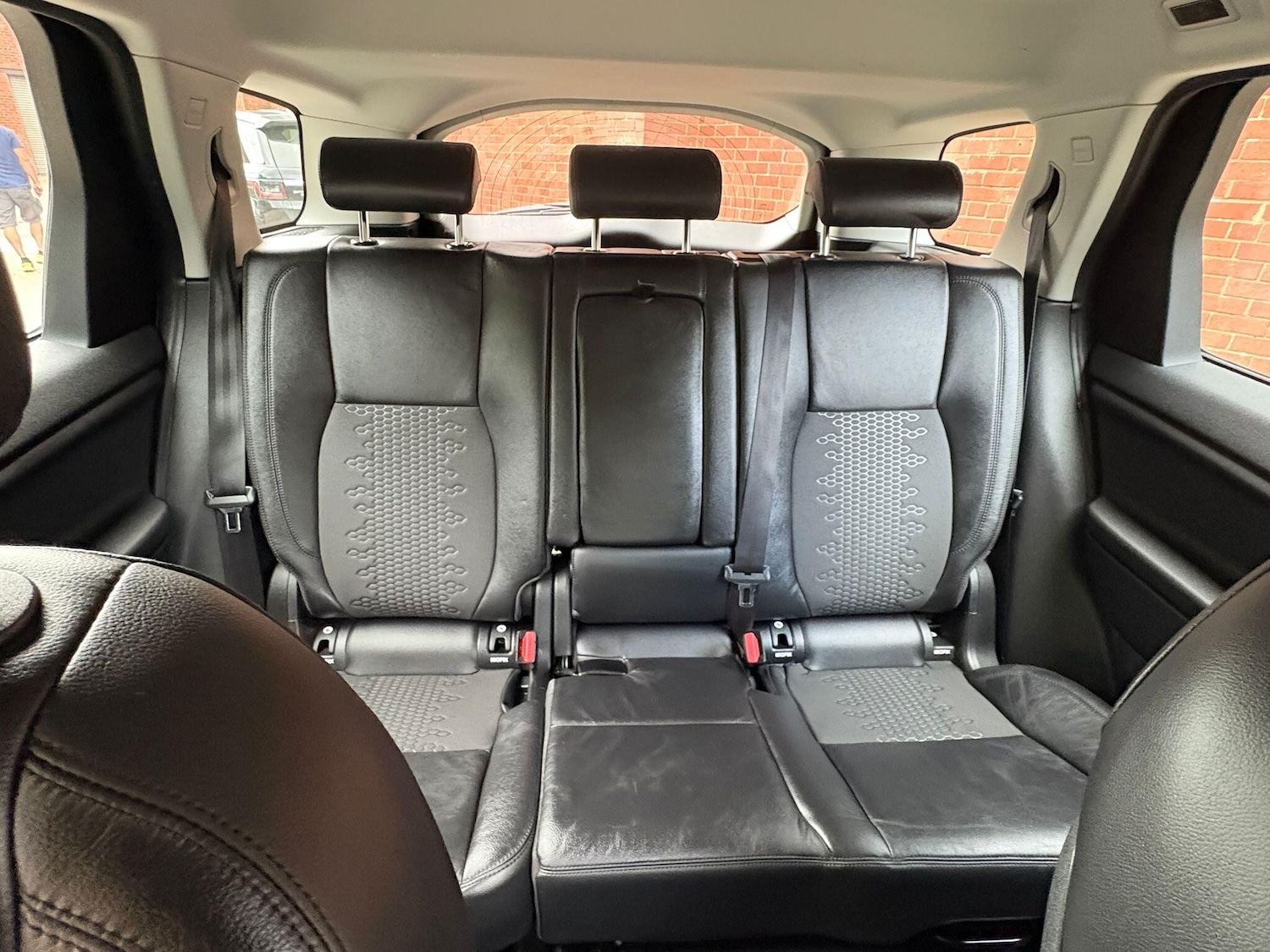 Used Land Rover Discovery Sport 2018 for sale - 76688674: Photo 17