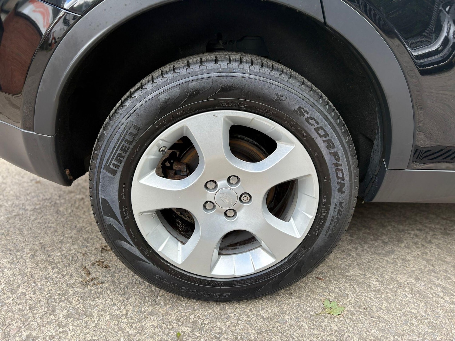 Used Land Rover Discovery Sport 2018 for sale - 76688674: Photo 20