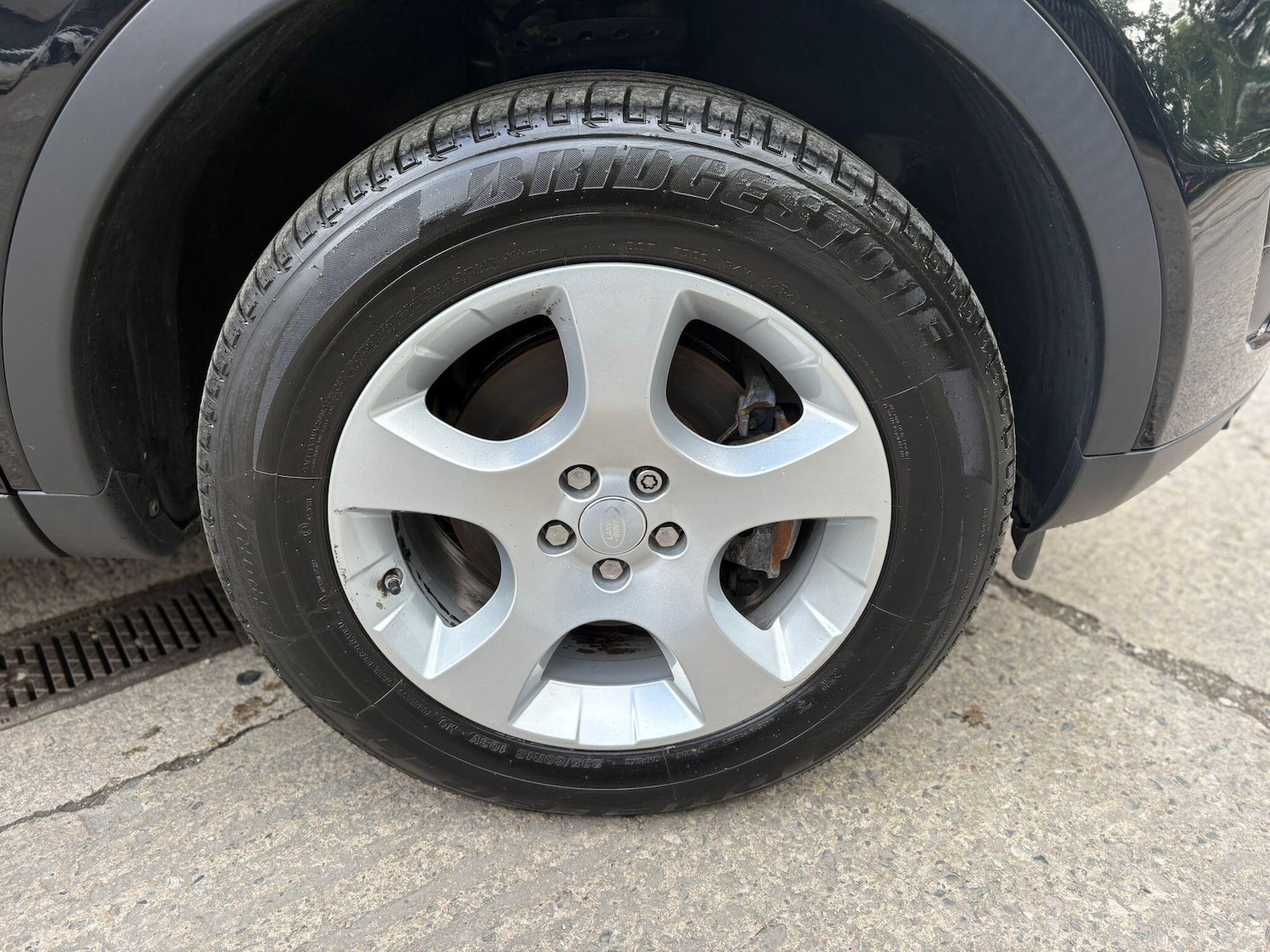 Used Land Rover Discovery Sport 2018 for sale - 76688674: Photo 21