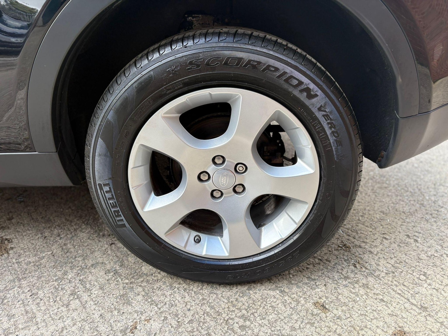 Used Land Rover Discovery Sport 2018 for sale - 76688674: Photo 22