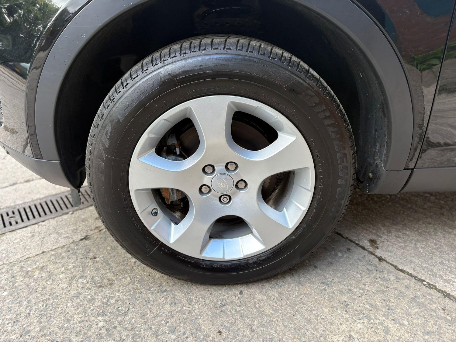 Used Land Rover Discovery Sport 2018 for sale - 76688674: Photo 23