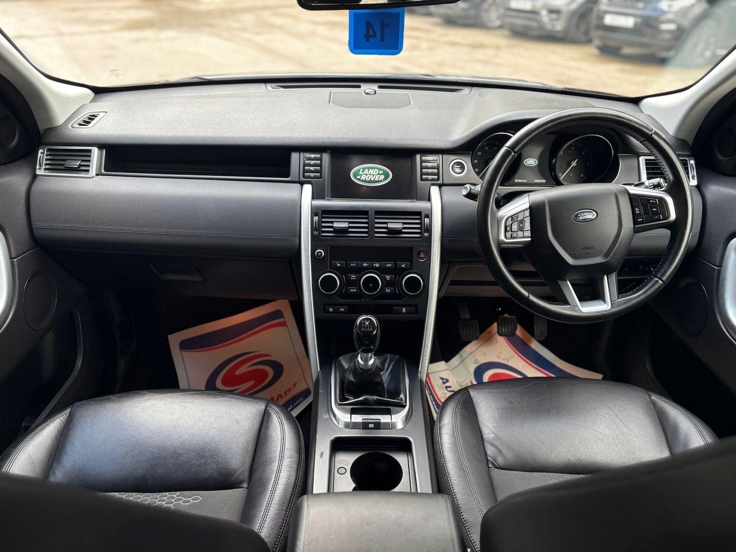 Used Land Rover Discovery Sport 2018 for sale - 76688674: Photo 25