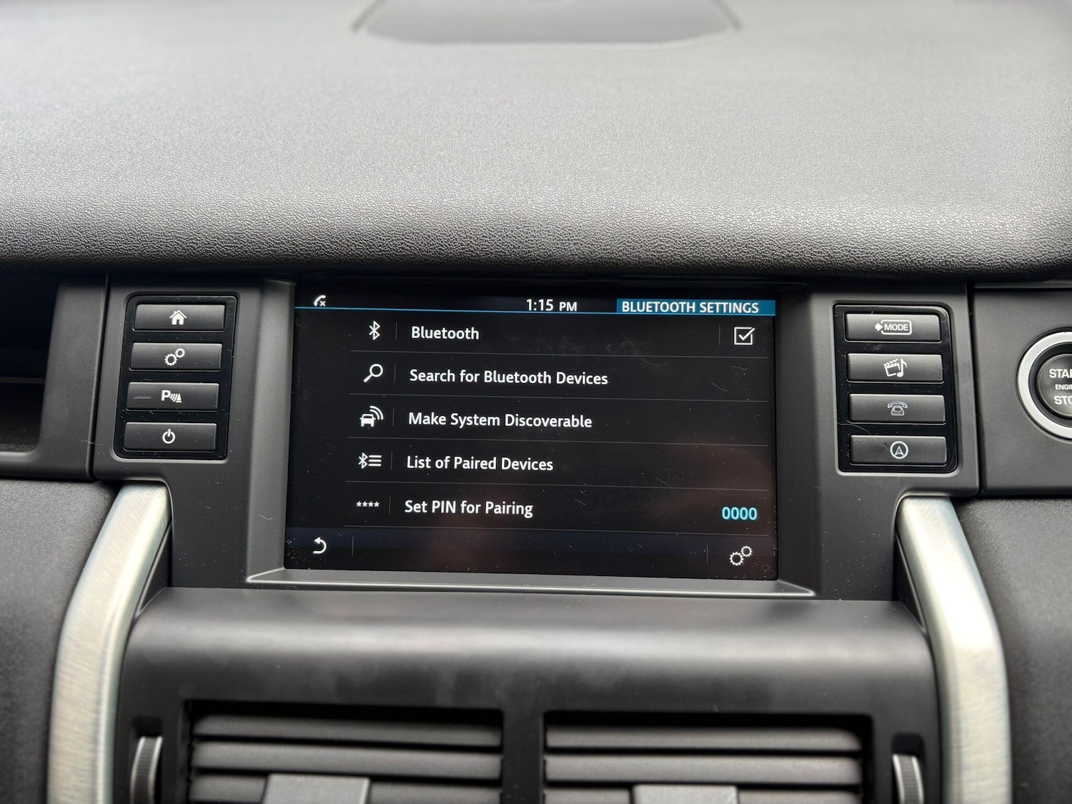 Used Land Rover Discovery Sport 2018 for sale - 76688674: Photo 27