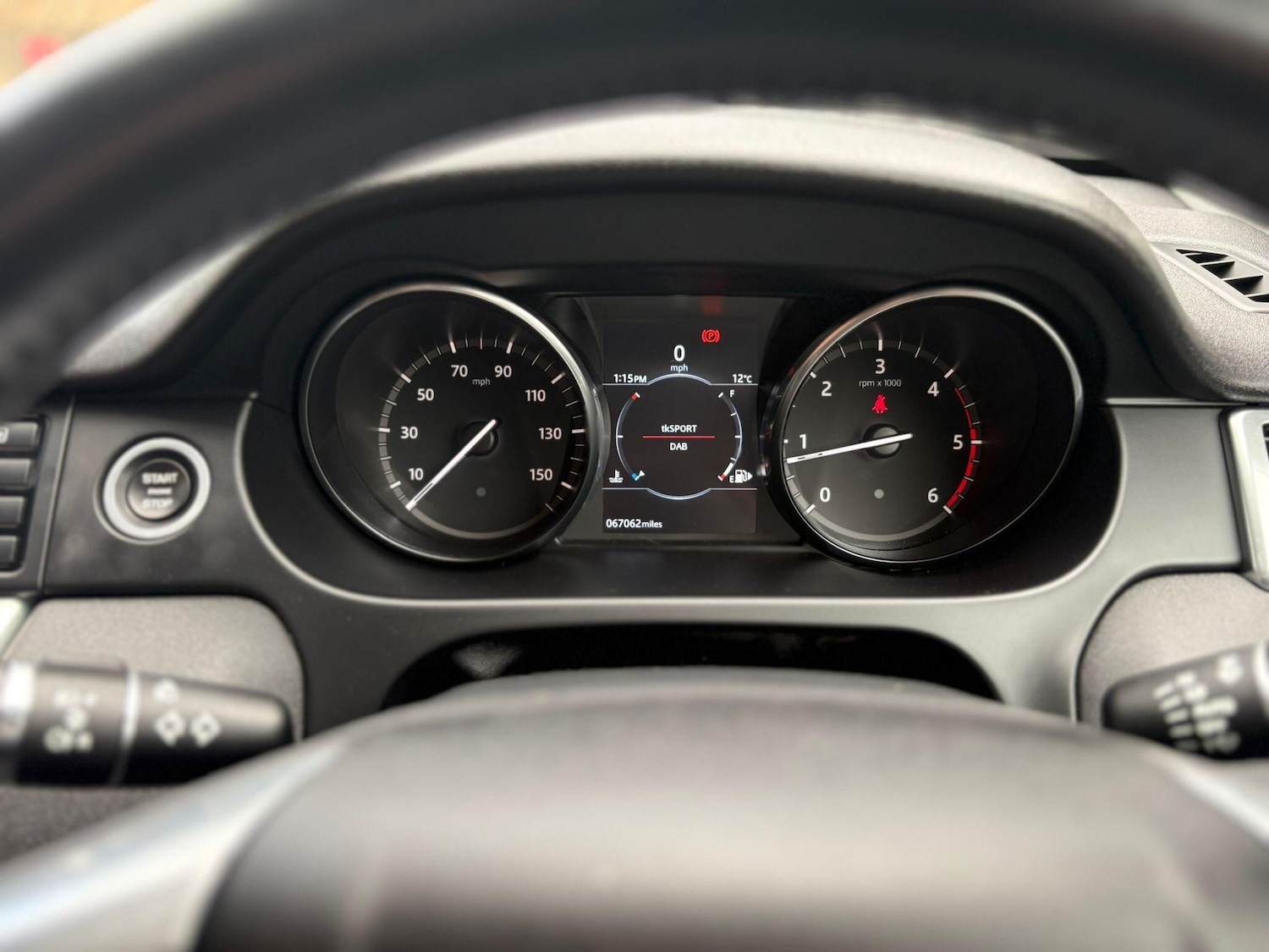 Used Land Rover Discovery Sport 2018 for sale - 76688674: Photo 35