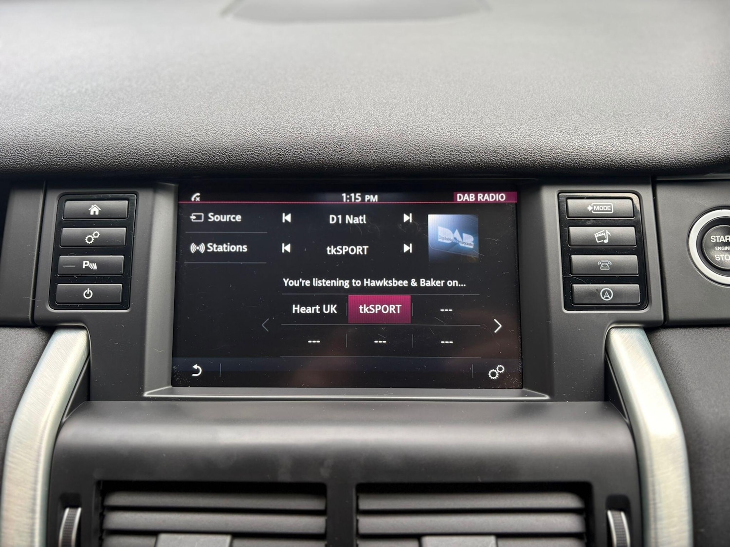 Used Land Rover Discovery Sport 2018 for sale - 76688674: Photo 36