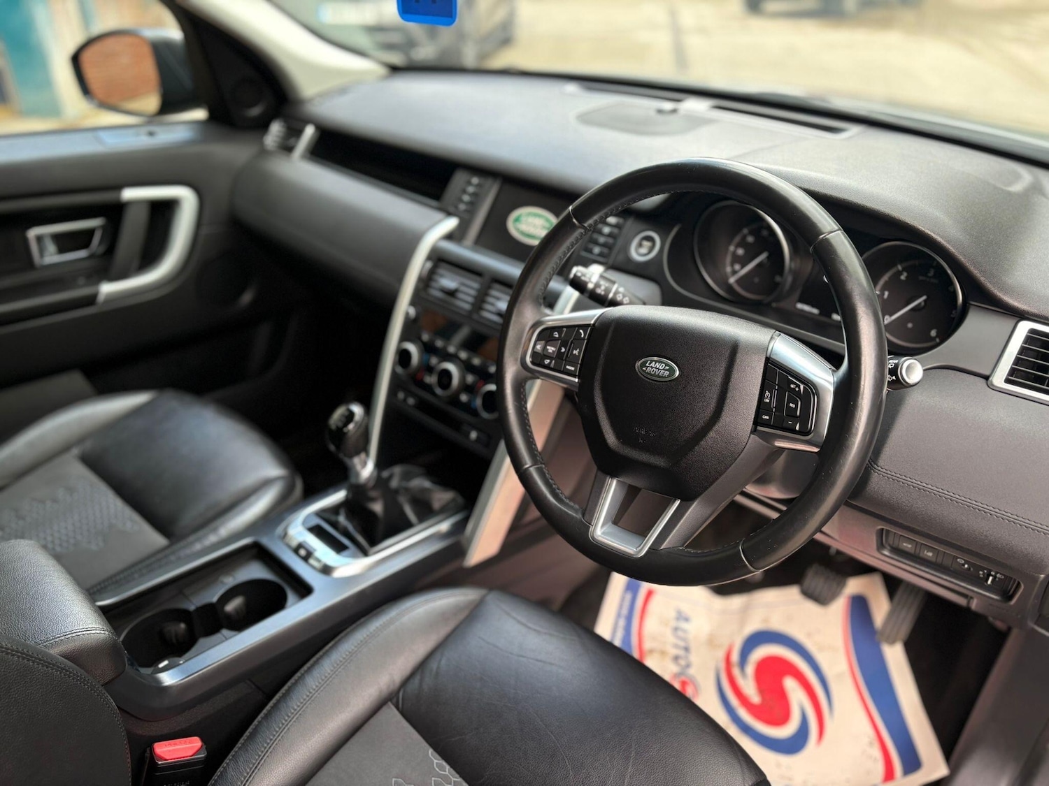 Used Land Rover Discovery Sport 2018 for sale - 76688674: Photo 9