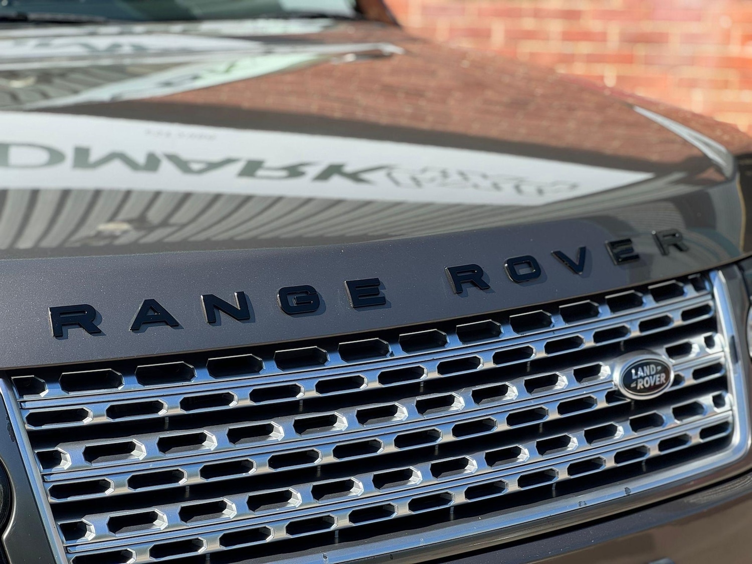 Used Land Rover Range Rover 2013 for sale - 77958506: Photo 10
