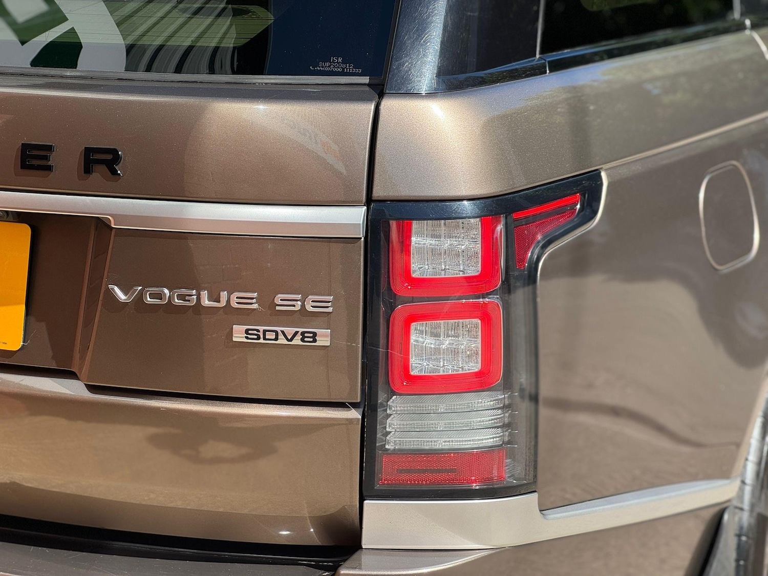 Used Land Rover Range Rover 2013 for sale - 77958506: Photo 14