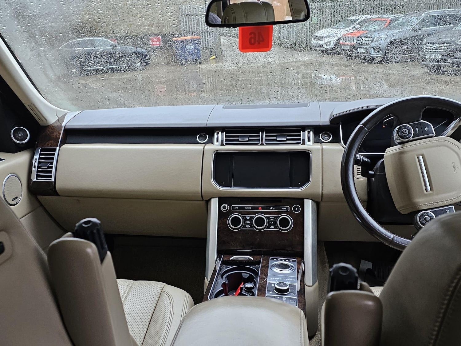 Used Land Rover Range Rover 2013 for sale - 77958506: Photo 16