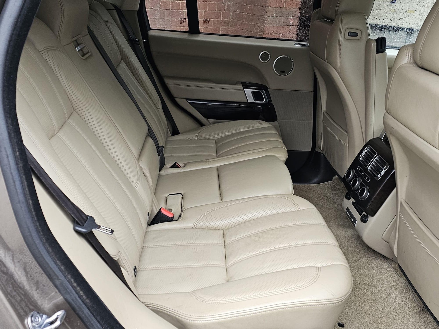 Used Land Rover Range Rover 2013 for sale - 77958506: Photo 18