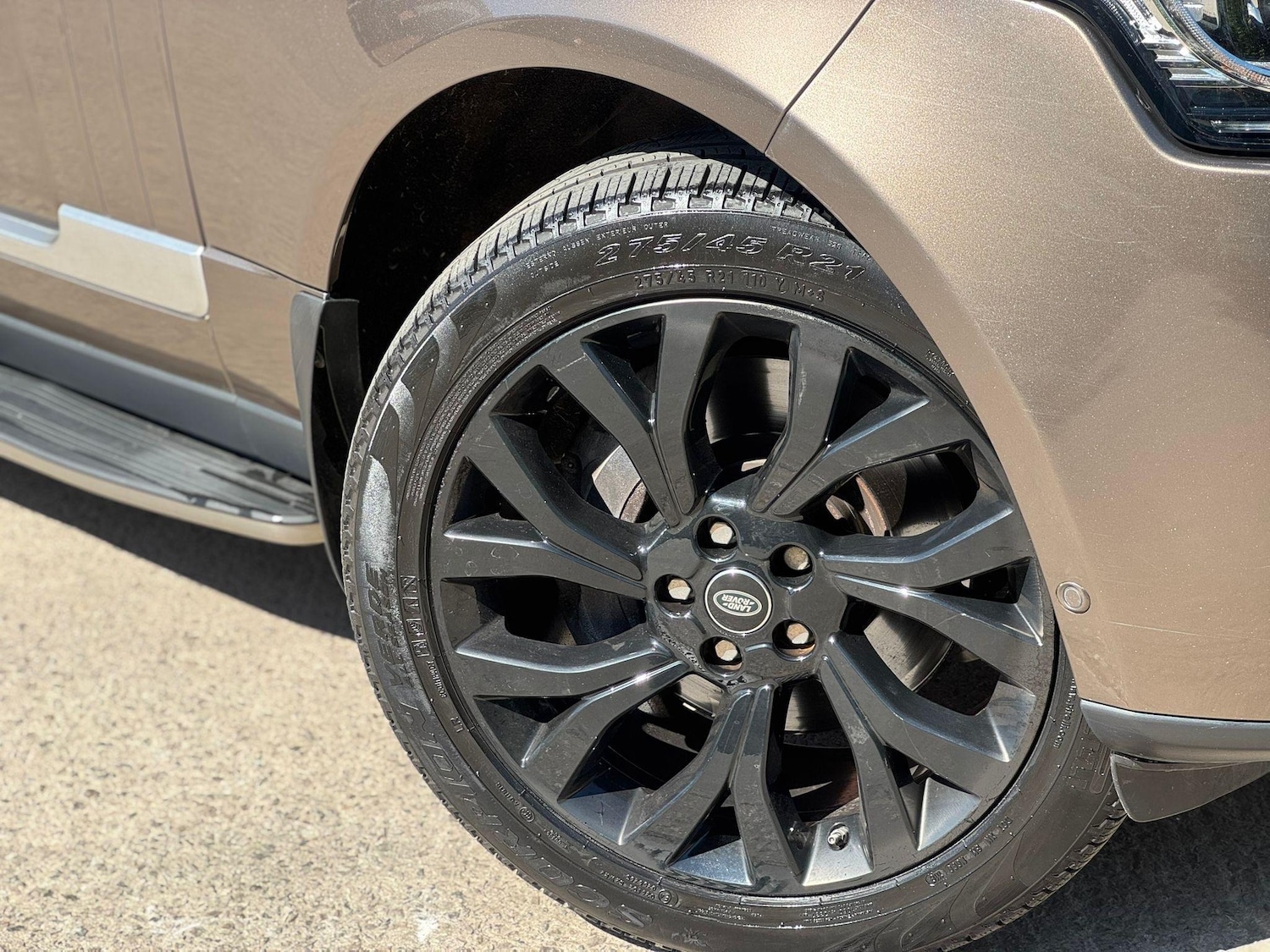 Used Land Rover Range Rover 2013 for sale - 77958506: Photo 21