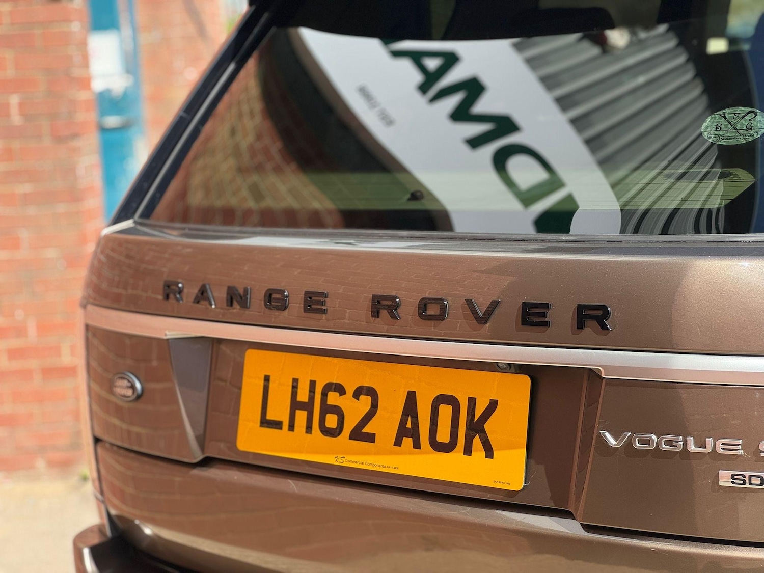 Used Land Rover Range Rover 2013 for sale - 77958506: Photo 25