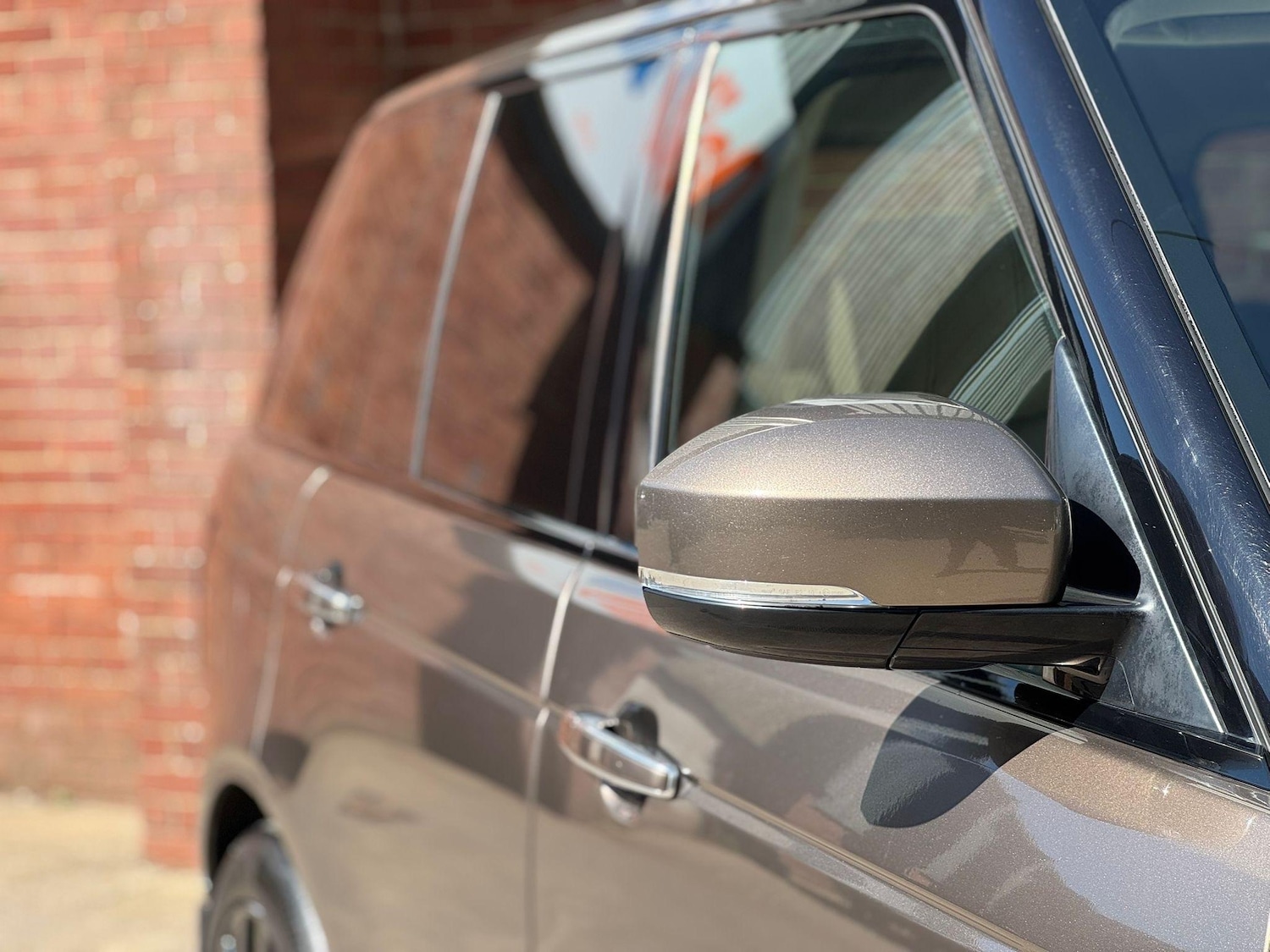 Used Land Rover Range Rover 2013 for sale - 77958506: Photo 30