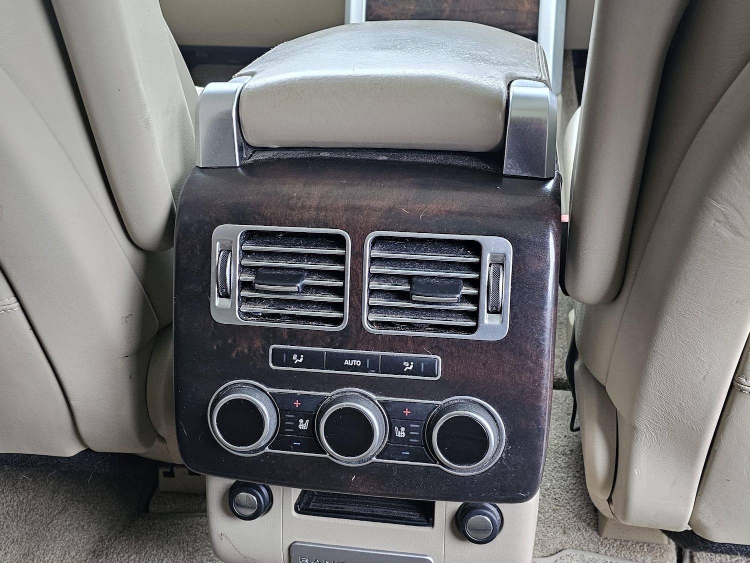 Used Land Rover Range Rover 2013 for sale - 77958506: Photo 39