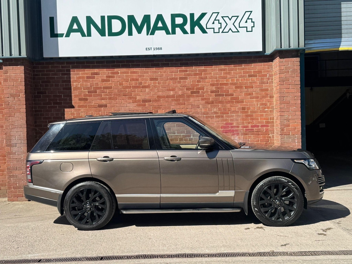 Used Land Rover Range Rover 2013 for sale - 77958506: Photo 42