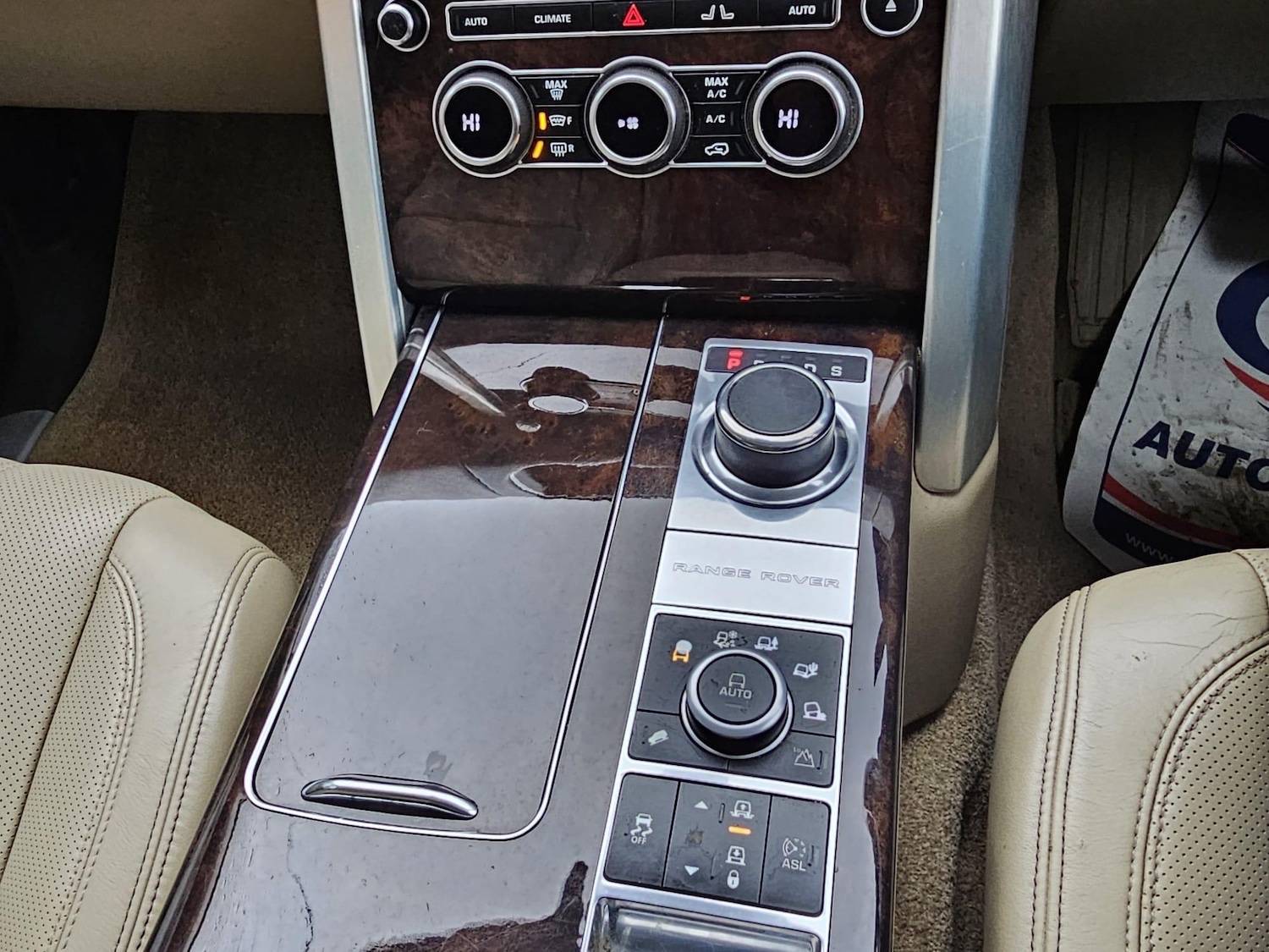 Used Land Rover Range Rover 2013 for sale - 77958506: Photo 43