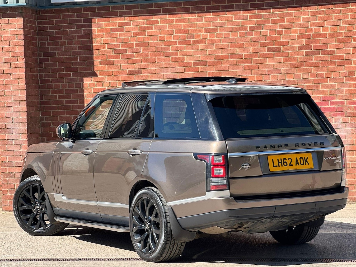 Used Land Rover Range Rover 2013 for sale - 77958506: Photo 46