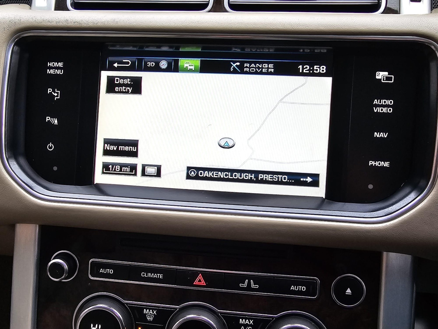 Used Land Rover Range Rover 2013 for sale - 77958506: Photo 47