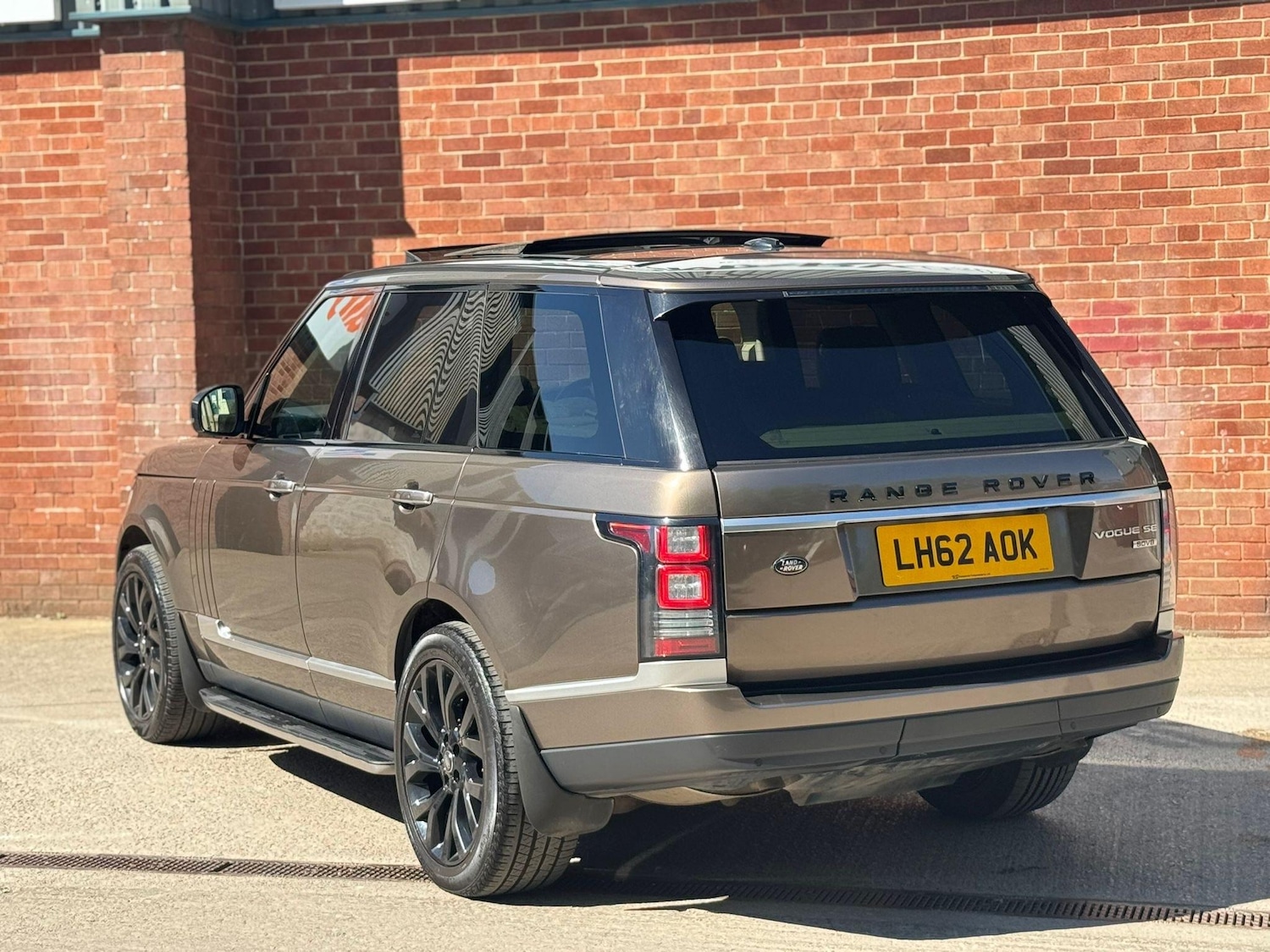 Used Land Rover Range Rover 2013 for sale - 77958506: Photo 51