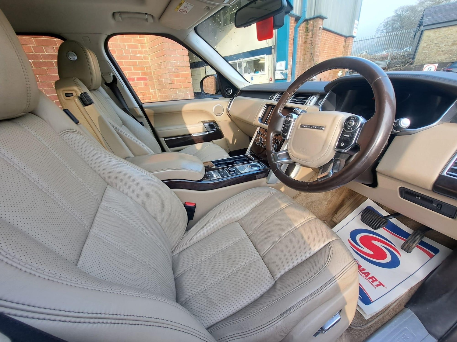 Used Land Rover Range Rover 2013 for sale - 77958506: Photo 52