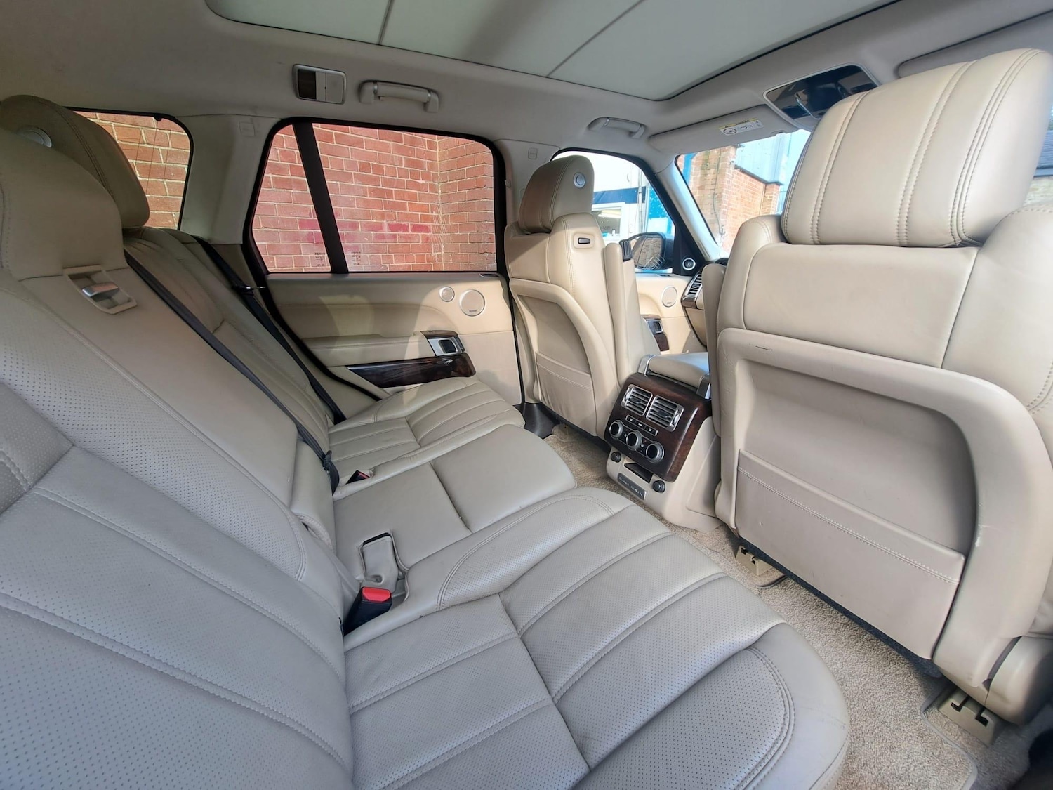 Used Land Rover Range Rover 2013 for sale - 77958506: Photo 54