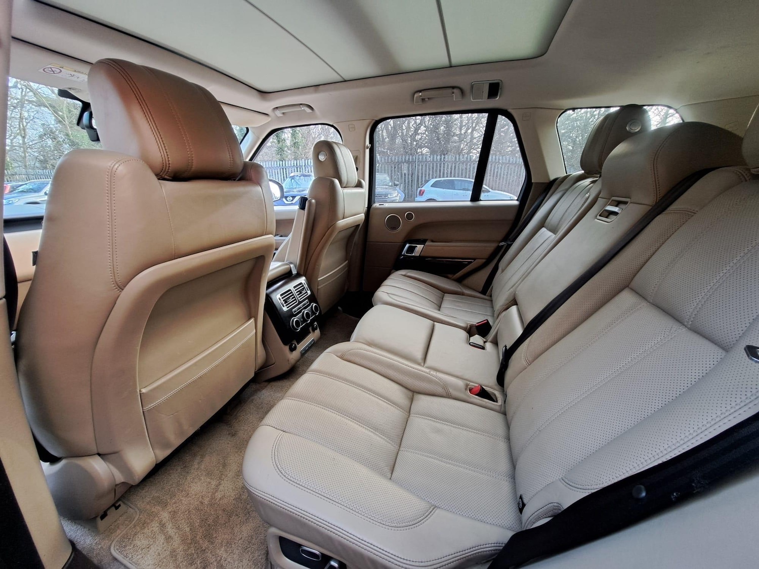 Used Land Rover Range Rover 2013 for sale - 77958506: Photo 56