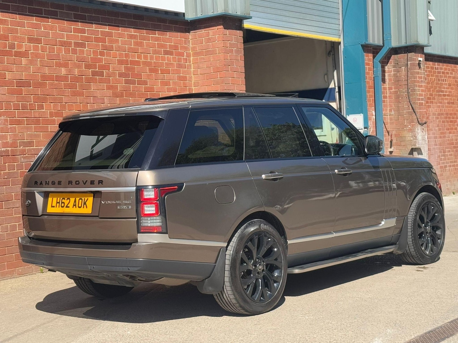 Used Land Rover Range Rover 2013 for sale - 77958506: Photo 58