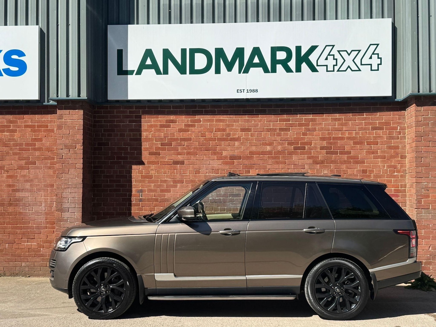 Used Land Rover Range Rover 2013 for sale - 77958506: Photo 6