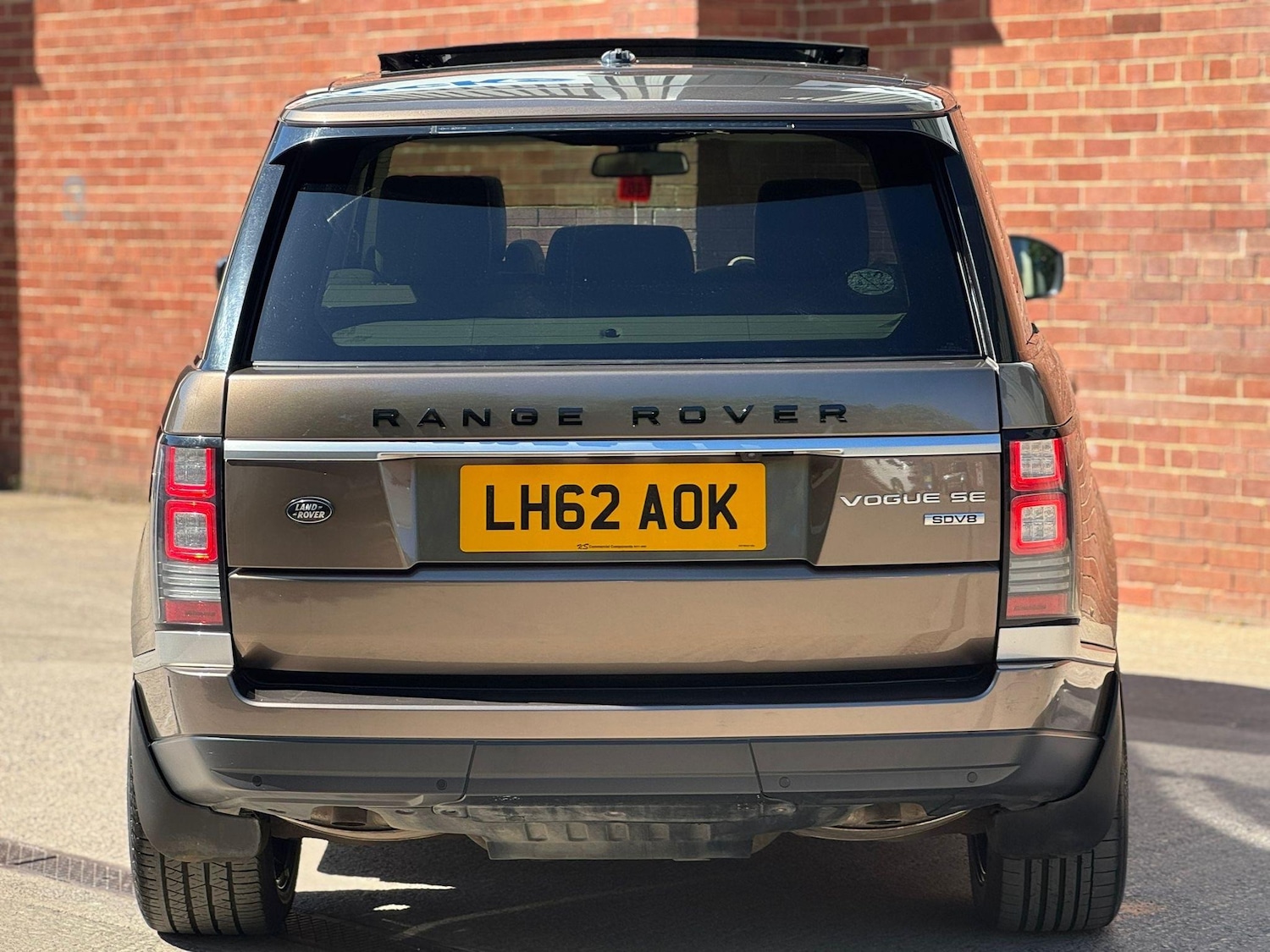 Used Land Rover Range Rover 2013 for sale - 77958506: Photo 61