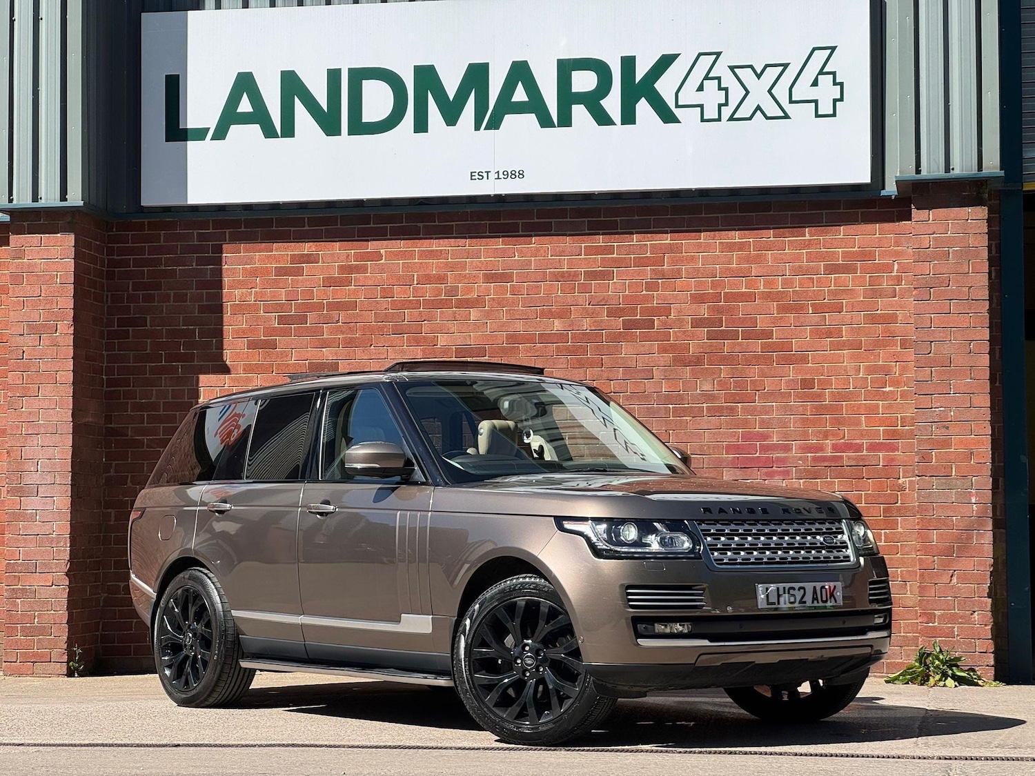 Used Land Rover Range Rover 2013 for sale - 77958506: Photo 63