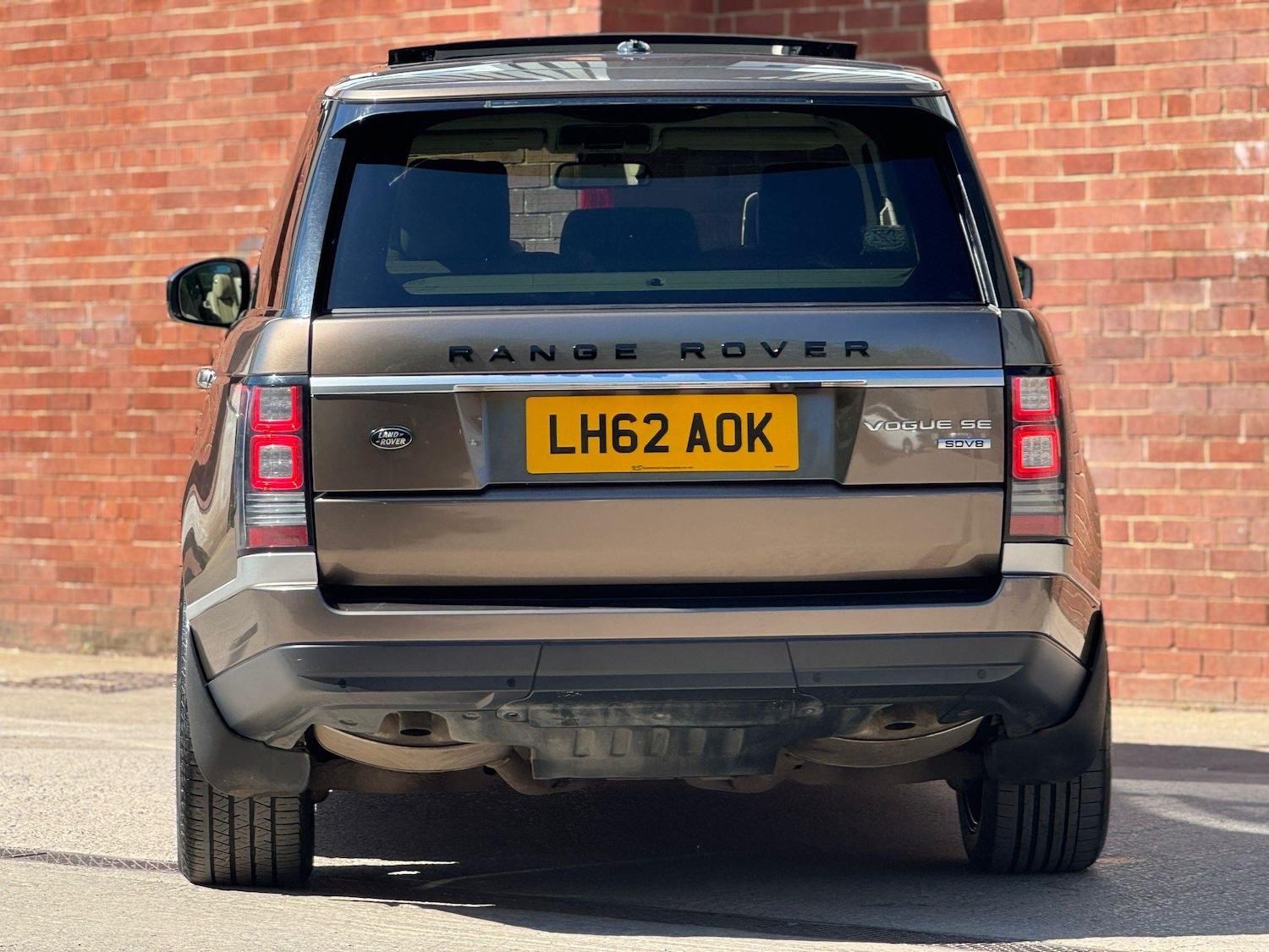 Used Land Rover Range Rover 2013 for sale - 77958506: Photo 9