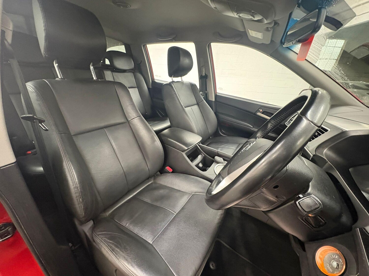 Used Ssangyong Musso for sale - 77924772: Photo 10