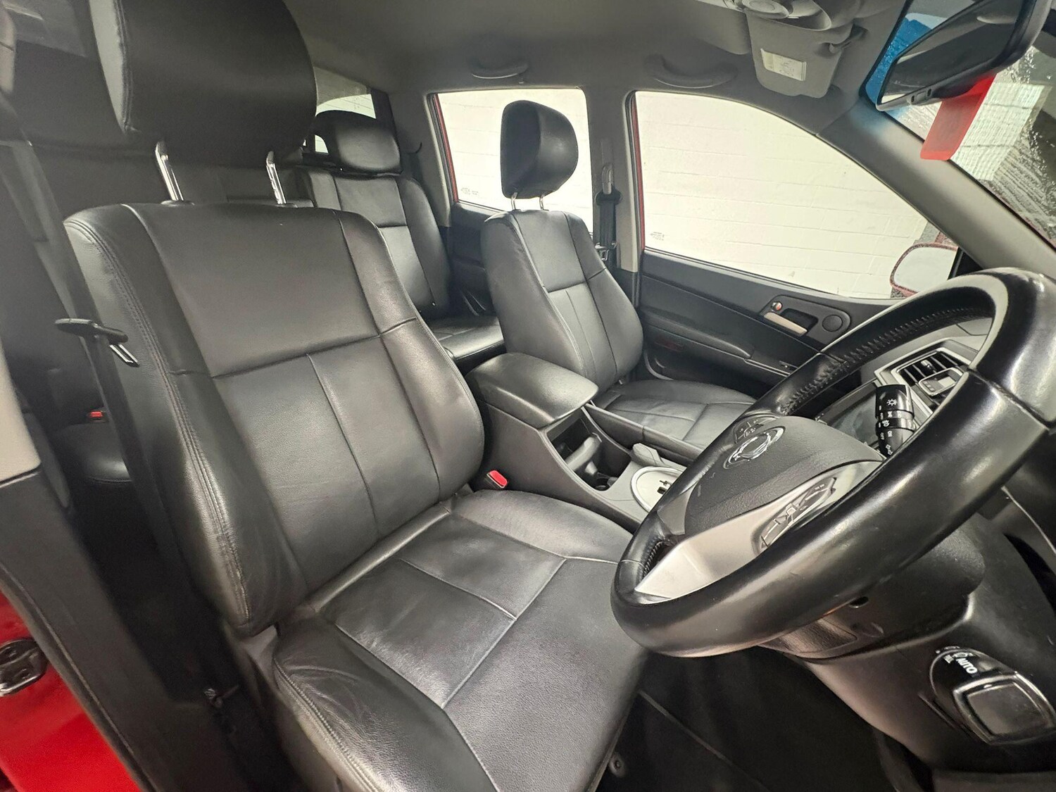 Used Ssangyong Musso for sale - 77924772: Photo 12